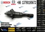 High pressure pump 02113696 0414693001 0414693006 fuel injector pump unit pump