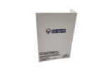 DIY Greeting Card With Voice Message , Christmas Musical Cards 210×148mm Size
