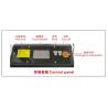 Buy cheap Super Outlet Hand-held Fiber Laser Welding Machine 1000W 1500W 2000W for Metal Industry from wholesalers