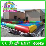 Buy cheap Water Inflatable Pool Inflatable Water Pool Inflatable Swimming Pool For Sale from wholesalers