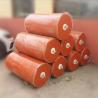 Buy cheap Oem Floating Foam Bumper Marine / Ship / Boat / Berthing / Dock Vessel Protection from wholesalers