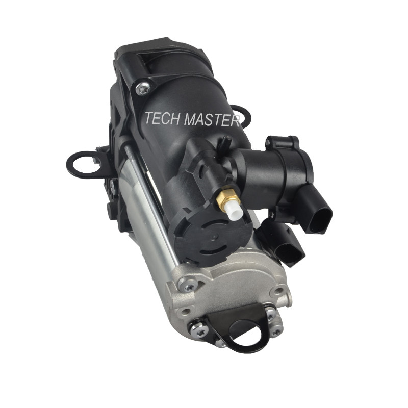 Mercedes Benz W164 X164 1643200204 1643201204 Air Suspension Compressor