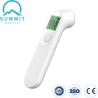 Buy cheap PP 73g No Contact Thermometer Medical Grade ISO13485 from wholesalers
