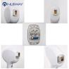 Buy cheap 2018 hot sale 1-10hz frequency 808nm diode hair removal laser epilation laser pain free from wholesalers