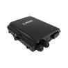 Buy cheap 8 Core Fiber Optic Termination Box Outdoor Fiber Distribution Box IP65 from wholesalers