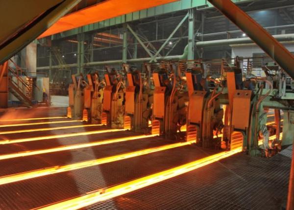 Buy cheap High Speed Continuous Casting Machine Powered By Electric Supply from wholesalers
