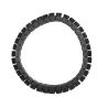 Buy cheap Van Belt Brush For Textile Machine Parts 36/43/46 Timing Link Stenter Brush Belt from wholesalers
