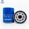 Buy cheap Protect Engine 90915-YZZE2 Toyota Oil Filter Replacement Metal Housing from wholesalers
