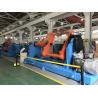 Buy cheap Steel Wire Armoring Wire Stranding Machine 1250mm Single Twister High Performance from wholesalers