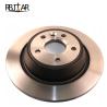 Buy cheap Coated Racing Brake Disc , Land Rover Brake Disc LR027123 1405500 1379931 1385590 from wholesalers