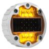 Buy cheap IP68 Waterproof LED Solar Road Studs Working Time ≥100h Light Source LED from wholesalers