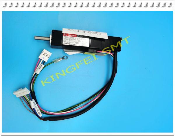 Buy cheap P50B02002DXSM4 YS100 YG100 Z6 Servo Motor Driver 90K2U-023306 90K2U-0HC20800 from wholesalers