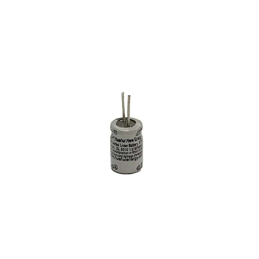 3C Lithium Ion Rechargeable Battery NSC0812 3.7V 40mAh Lithium Ternary Battery