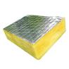 Buy cheap A1 Grade Glass Wool Acoustic Insulation With Aluminium Foil from wholesalers