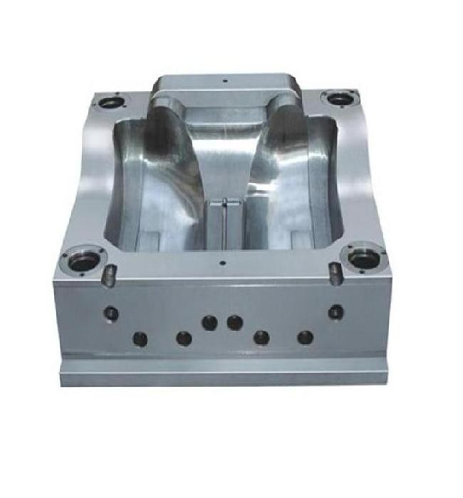 Professional customized plastic water tap injection moulding ew style plastic moulding produouldict