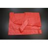 Buy cheap Disposable PE Apron Flat Packed 27x42" 27"X46" 27x48" 30"X58" 27"X58" Size from wholesalers