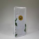PET 350g 150 Micron Coffee Pouch Packaging