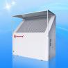 Buy cheap Economical Heat Pump Air Conditioner , Air Source Heat Pump System For Hotel / Airports from wholesalers