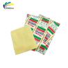 Buy cheap Nonwoven Soft Automotive Polishing Cloth Wear Resistant Durable from wholesalers
