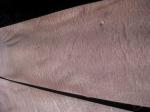 Natural Sapele Pommele Wood Veneer For Interior Decoration