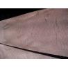 Buy cheap Natural Sapele Pommele Wood Veneer For Interior Decoration from wholesalers