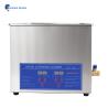 Buy cheap 15L 0.3KW Ultrasonic Carb Cleaner With Digital Control For Motor Carburetor from wholesalers