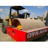 Buy cheap USED Compactor Used DYNAPAC CA30D Road Roller from wholesalers