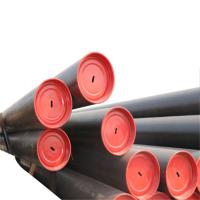 Buy cheap 14 Inch ERW Carbon Steel Pipes product
