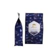 Buy cheap Trade Assurance Custom Printed Flat Bottom Resealable Aquatic Animals Meal Food Packaging Fish Pouch from wholesalers
