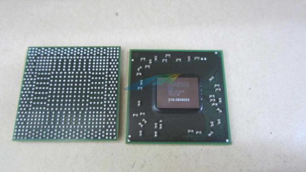 Buy cheap AMD Trans IGBT Power Module 216-0809024 Original Low Popularity from wholesalers