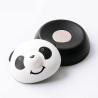 Buy cheap Panda Label Plastic Quilt Fixer Sheets Dedicated Holder Anti-theft Buckle from wholesalers