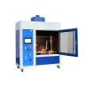Buy cheap IEC60695-11-5 Needle Flame Flammability Test Chamber PLC Control from wholesalers