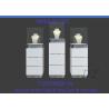 Buy cheap Modern Tower Jewelry Display Case / Jewellery Display Cabinets from wholesalers