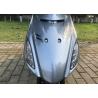 Buy cheap Air Cooled Gas Motor Scooter Single Cylinder Engine 90# Fuel Feed from wholesalers