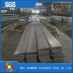 316l Stainless Steel Flat Bar Cold Rolled Hot Rolled 2205 Stainless Steel Plate