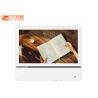 Buy cheap 178 ° Horizontal Floor Standing LCD Advertising Display from wholesalers