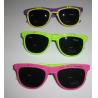 Buy cheap Elegant Reusable Plastic 3D Prism Fireworks Glasses Direct For Giveaway / Gift from wholesalers
