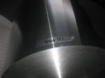 Aluminum Foil Strip For Fin Stock 0.25MM Thickness Commercial Grade Aluminum