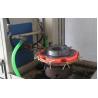 Buy cheap 20khz Super Audio Frequency Induction Heating Equipment 100KW 1000A Heat Treatment from wholesalers