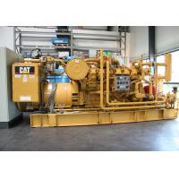 Buy cheap Customization Oil Field Generator 50Hz/60Hz Multiple Fuel Generator product