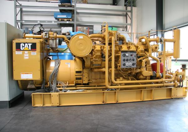 Buy cheap Customization Oil Field Generator 50Hz/60Hz Multiple Fuel Generator from wholesalers
