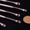 Buy cheap 13pcs Rose Gold Eye Makeup Brush Set from wholesalers