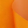 Buy cheap 1680 Double Ply 100% Polyester PVC Fabric Waterproof Material For Backpack Bags And Other Outdoor Item from wholesalers