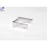 Buy cheap Durable XLC7000 Cutter Parts , Metal Pin Clips Part Number 90846000- from wholesalers