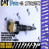 Buy cheap Common Rail 3126 Diesel Engine Fuel Injector 128-6601 177-4754 183-0691 10R-0782 from wholesalers