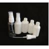 Buy cheap 5 oz PET Plastic Spray Bottle With Classic Round Design from wholesalers