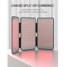 Buy cheap 3 In 1 Removable Body Sculpting Weight Loss Red Light Therapy Machine 660nm 850nm from wholesalers