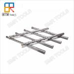 Wholesales 40Cr SDS Max Plus Shank Hammer Drill Bit for stone drilling