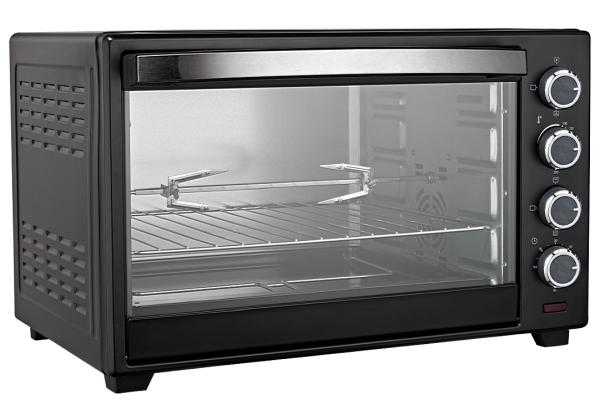 Buy cheap Galavized Inside Chamber1.5kw Pizza Electric Toaster Oven Portable from wholesalers