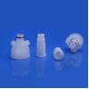 Buy cheap Crush Pepper Mill Parts , Ceramic Pepper Grinder Convenient FDA Certificated from wholesalers